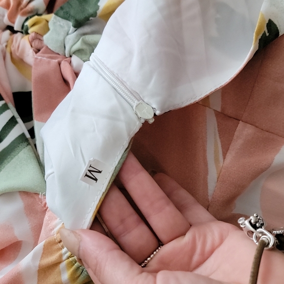 SHEIN summer dress - Picture 4 of 4